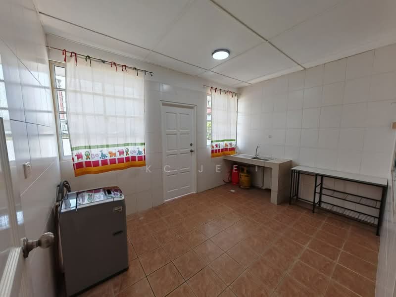 Semi-Detached House for Rent in Stapok (Kuching) - KC Jee - PropertyGuru.com.my