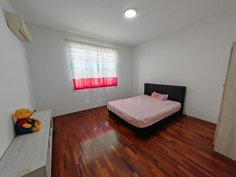 Semi-Detached House for Rent in Stapok (Kuching) - KC Jee - PropertyGuru.com.my