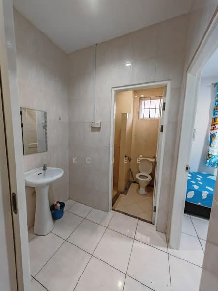 Semi-Detached House for Rent in Stapok (Kuching) - KC Jee - PropertyGuru.com.my