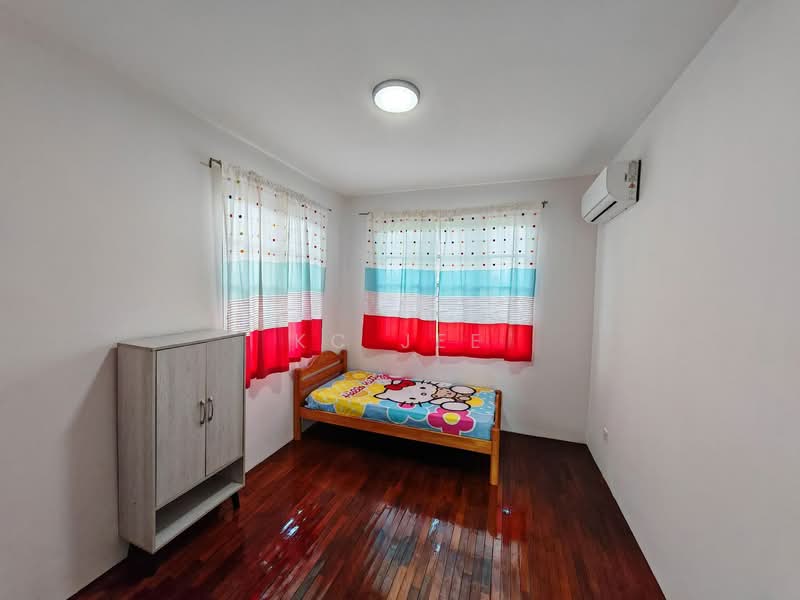 Semi-Detached House for Rent in Stapok (Kuching) - KC Jee - PropertyGuru.com.my