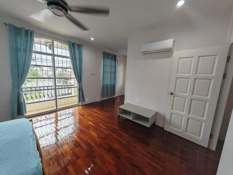 Semi-Detached House for Rent in Stapok (Kuching) - KC Jee - PropertyGuru.com.my