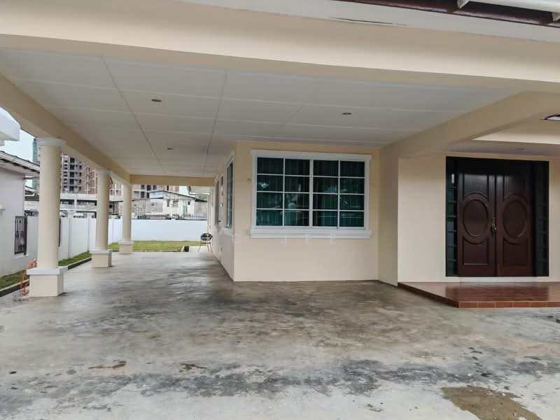 Semi-Detached House for Rent in Stapok (Kuching) - KC Jee - PropertyGuru.com.my