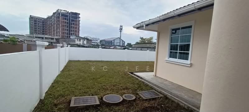 Semi-Detached House for Rent in Stapok (Kuching) - KC Jee - PropertyGuru.com.my