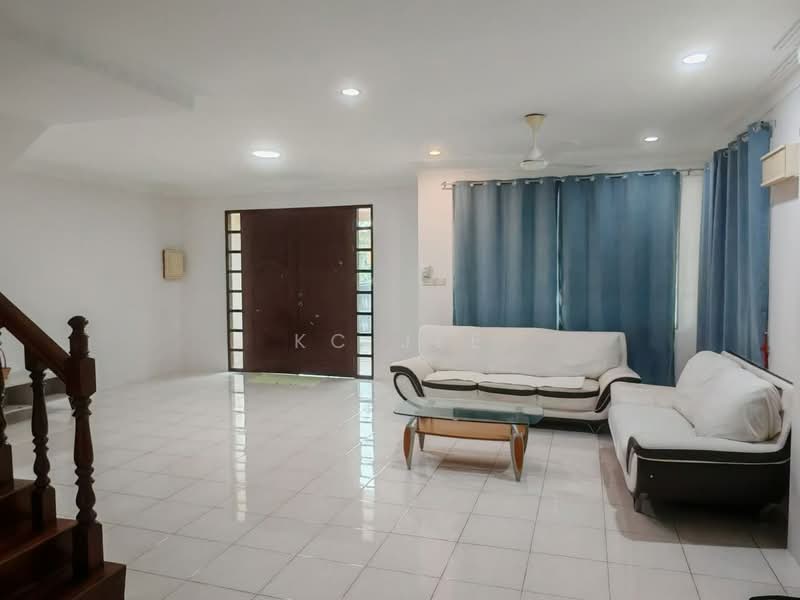 Semi-Detached House for Rent in Stapok (Kuching) - KC Jee - PropertyGuru.com.my