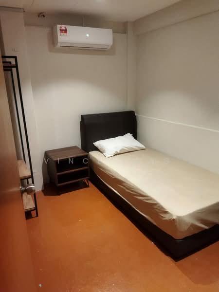 2-storey Terraced House for Rent in Chow Kit (KL City Centre) - Vince Yong - Bedroom - PropertyGuru.com.my