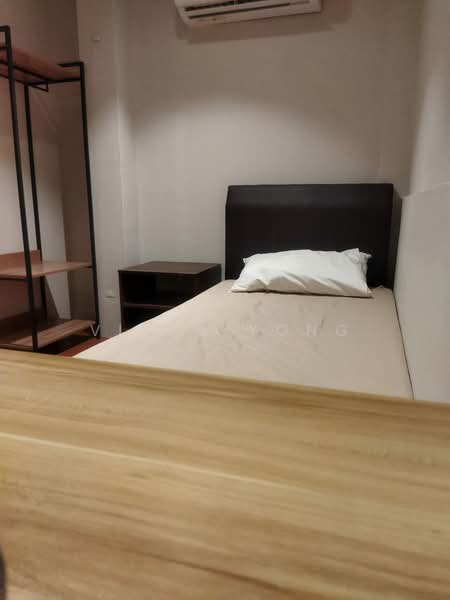 2-storey Terraced House for Rent in Chow Kit (KL City Centre) - Vince Yong - Bedroom - PropertyGuru.com.my