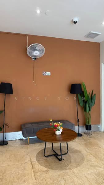 2-storey Terraced House for Rent in Chow Kit (KL City Centre) - Vince Yong - Interior - PropertyGuru.com.my