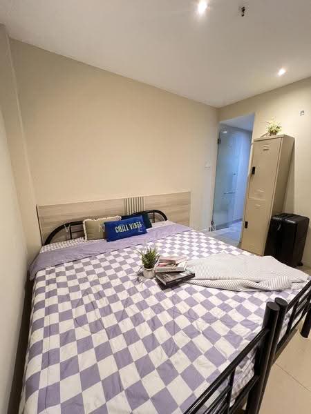 2-storey Terraced House for Rent in Chow Kit (KL City Centre) - Vince Yong - Bedroom - PropertyGuru.com.my