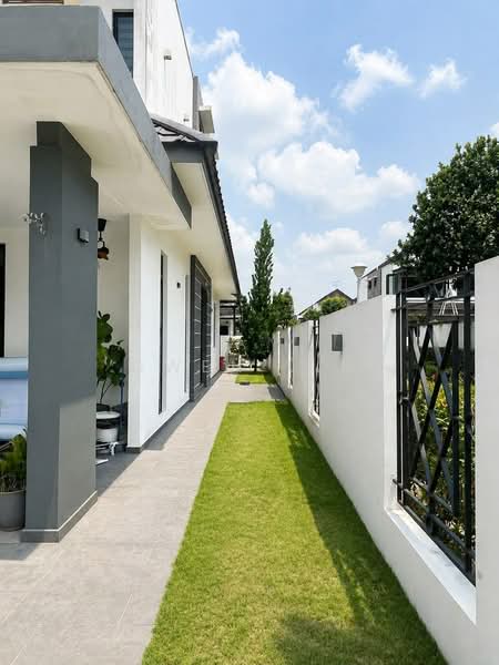 Rumah Teres 2-Tingkat untuk Dijual di Johor Bahru (Johor) - Gwen Lim - Exterior - PropertyGuru.com.my