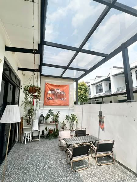 Rumah Teres 2-Tingkat untuk Dijual di Johor Bahru (Johor) - Gwen Lim - Exterior - PropertyGuru.com.my