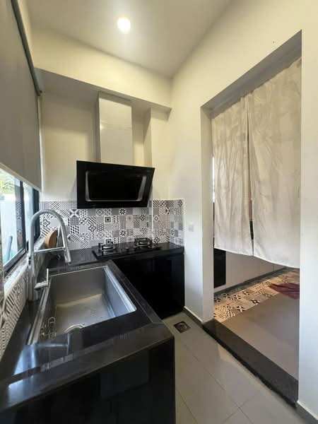 Rumah Teres 2-Tingkat untuk Dijual di Johor Bahru (Johor) - Gwen Lim - Kitchen - PropertyGuru.com.my