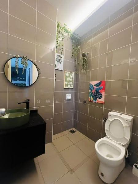 Rumah Teres 2-Tingkat untuk Dijual di Johor Bahru (Johor) - Gwen Lim - Bathroom - PropertyGuru.com.my