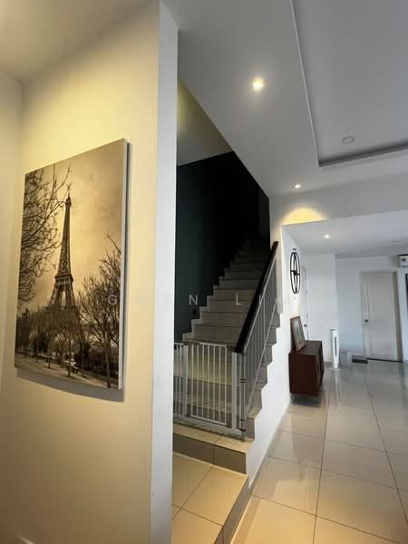 Rumah Teres 2-Tingkat untuk Dijual di Johor Bahru (Johor) - Gwen Lim - Interior - PropertyGuru.com.my