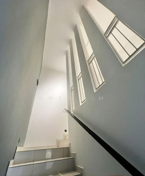 Rumah Teres 2-Tingkat untuk Dijual di Johor Bahru (Johor) - Gwen Lim - Interior - PropertyGuru.com.my