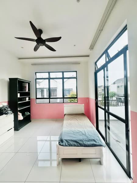 Rumah Teres 2-Tingkat untuk Dijual di Johor Bahru (Johor) - Gwen Lim - Bedroom - PropertyGuru.com.my