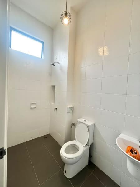 Rumah Teres 2-Tingkat untuk Dijual di Johor Bahru (Johor) - Gwen Lim - Bathroom - PropertyGuru.com.my