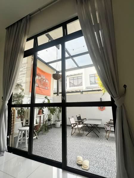Rumah Teres 2-Tingkat untuk Dijual di Johor Bahru (Johor) - Gwen Lim - Exterior - PropertyGuru.com.my
