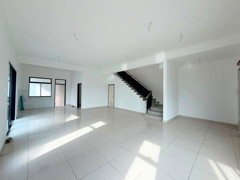 Rumah Teres 2-Tingkat untuk Dijual di Mutiara Rini (Skudai) - Ee Fong Toh - Interior - PropertyGuru.com.my