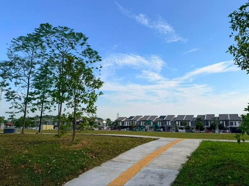Rumah Teres 2-Tingkat untuk Dijual di Mutiara Rini (Skudai) - Ee Fong Toh - Exterior - PropertyGuru.com.my