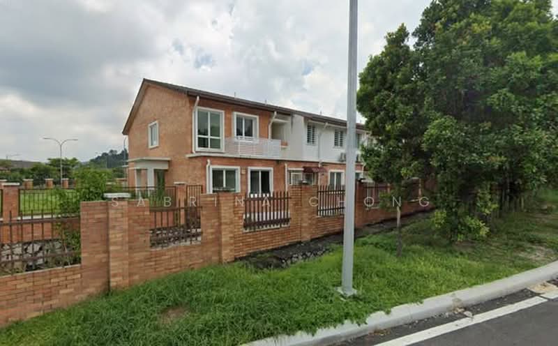 2-storey Terraced House for Sale in Goodview Heights (Kajang) - Sabrina Chong - Exterior - PropertyGuru.com.my