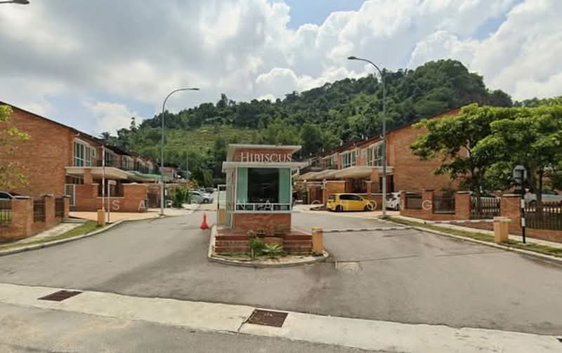 2-storey Terraced House for Sale in Goodview Heights (Kajang) - Sabrina Chong - Exterior - PropertyGuru.com.my