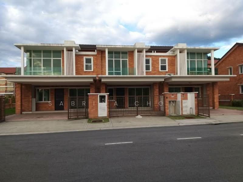 2-storey Terraced House for Sale in Goodview Heights (Kajang) - Sabrina Chong - Exterior - PropertyGuru.com.my