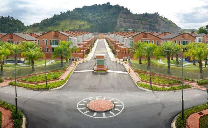 2-storey Terraced House for Sale in Goodview Heights (Kajang) - Sabrina Chong - Exterior - PropertyGuru.com.my