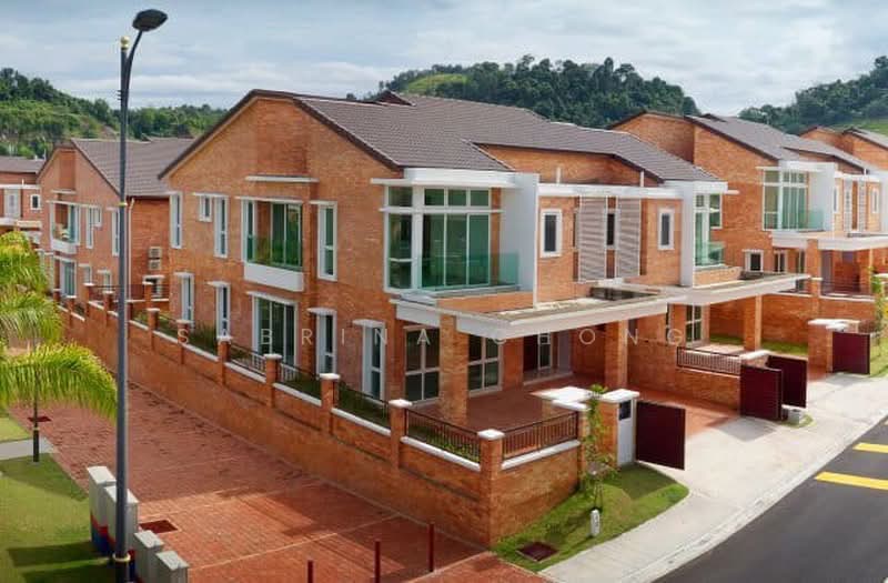 2-storey Terraced House for Sale in Goodview Heights (Kajang) - Sabrina Chong - Exterior - PropertyGuru.com.my