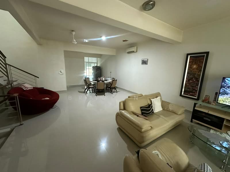 2.5-storey Terraced House for Sale in Sering Ukay (Ampang) - Brandon . - PropertyGuru.com.my