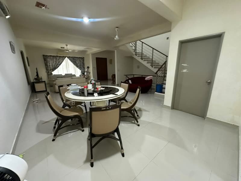2.5-storey Terraced House for Sale in Sering Ukay (Ampang) - Brandon . - PropertyGuru.com.my
