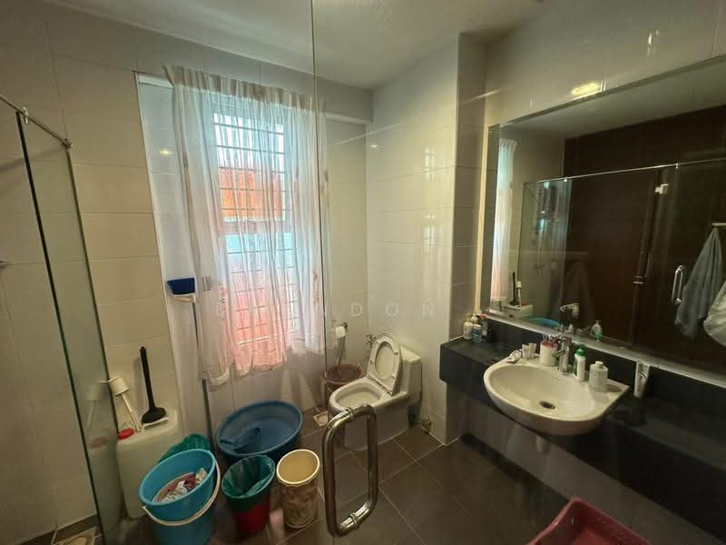 2.5-storey Terraced House for Sale in Sering Ukay (Ampang) - Brandon . - PropertyGuru.com.my