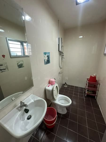 2.5-storey Terraced House for Sale in Sering Ukay (Ampang) - Brandon . - PropertyGuru.com.my