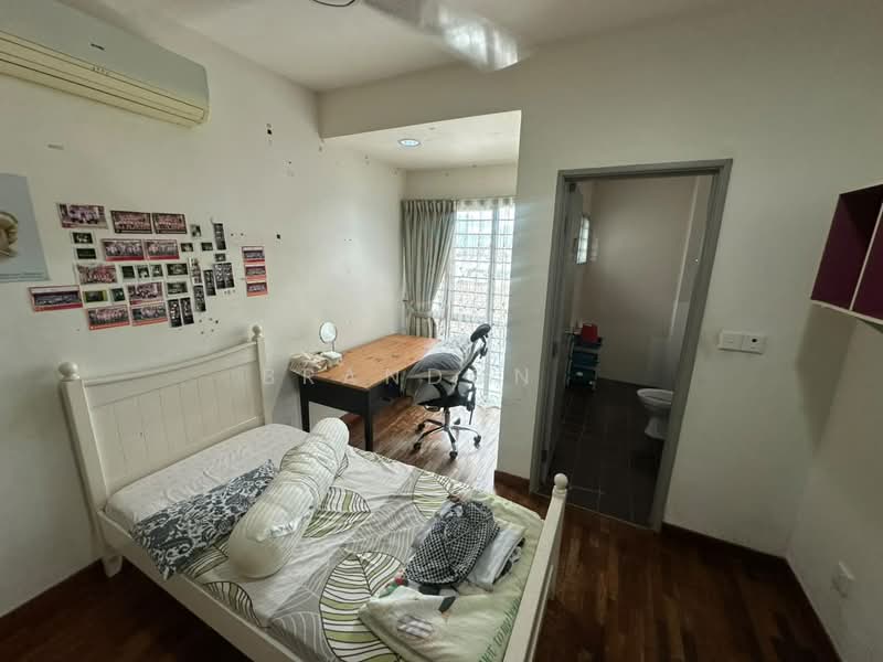 2.5-storey Terraced House for Sale in Sering Ukay (Ampang) - Brandon . - PropertyGuru.com.my