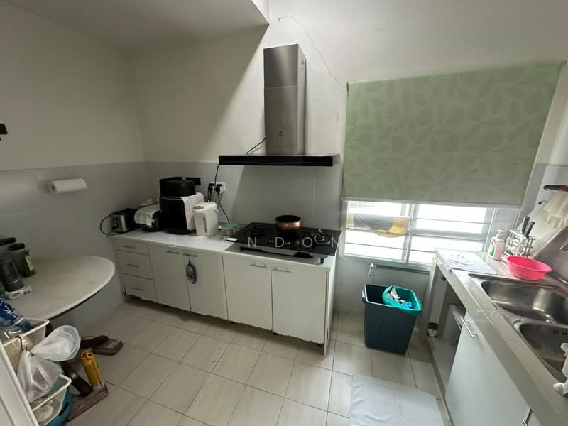 2.5-storey Terraced House for Sale in Sering Ukay (Ampang) - Brandon . - PropertyGuru.com.my