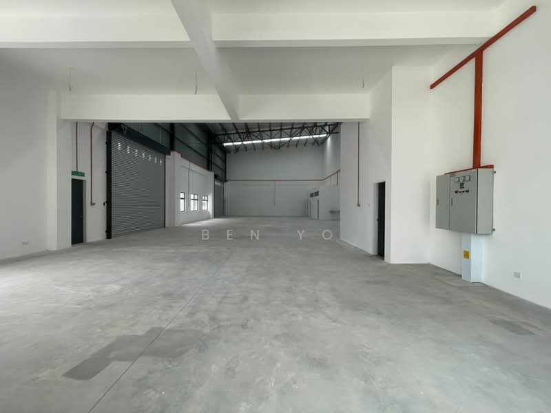 Kilang untuk Disewa di Eco Business Park 2 Senai (Senai) - Ben Yo - PropertyGuru.com.my