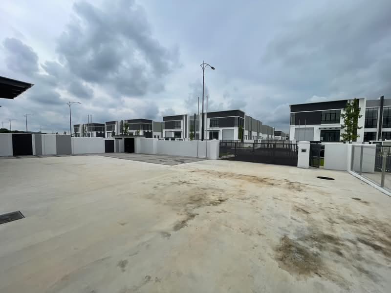Kilang untuk Disewa di Eco Business Park 2 Senai (Senai) - Ben Yo - PropertyGuru.com.my