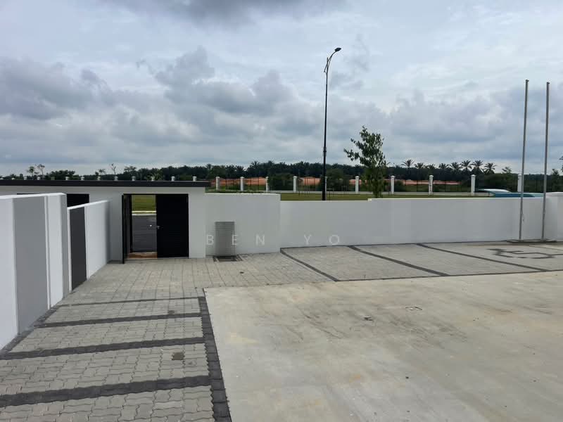 Kilang untuk Disewa di Eco Business Park 2 Senai (Senai) - Ben Yo - PropertyGuru.com.my