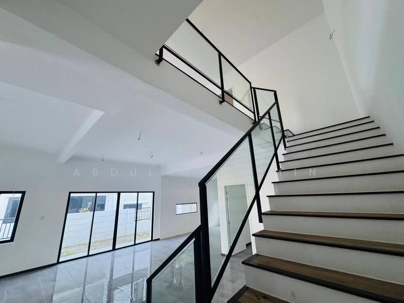 Semi-Detached House for Sale in Bukit Banyan (Sungai Petani) - Abdul Muhaimin - Interior - PropertyGuru.com.my