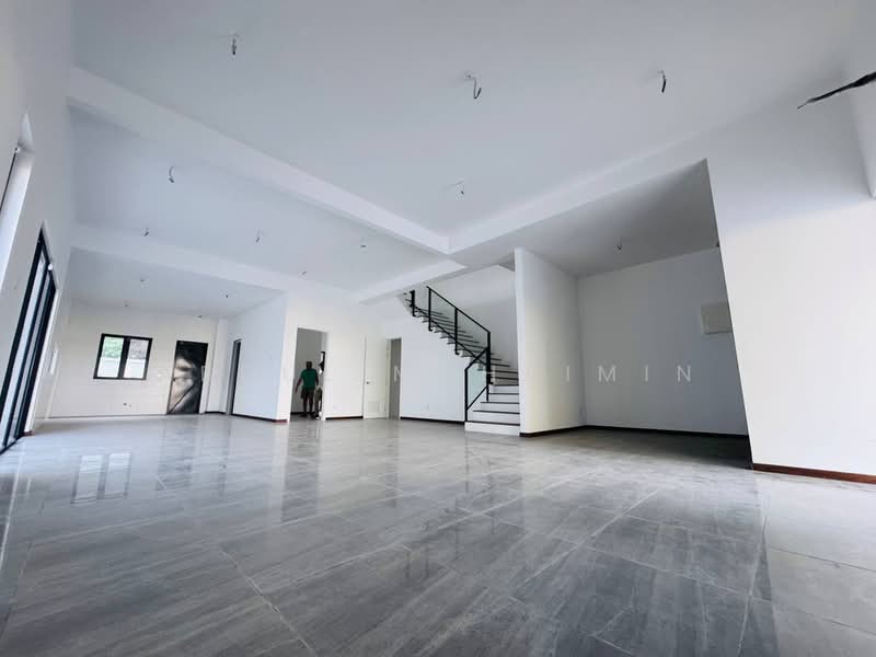 Semi-Detached House for Sale in Bukit Banyan (Sungai Petani) - Abdul Muhaimin - Interior - PropertyGuru.com.my