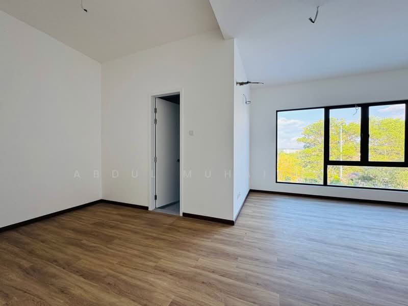 Semi-Detached House for Sale in Bukit Banyan (Sungai Petani) - Abdul Muhaimin - Interior - PropertyGuru.com.my