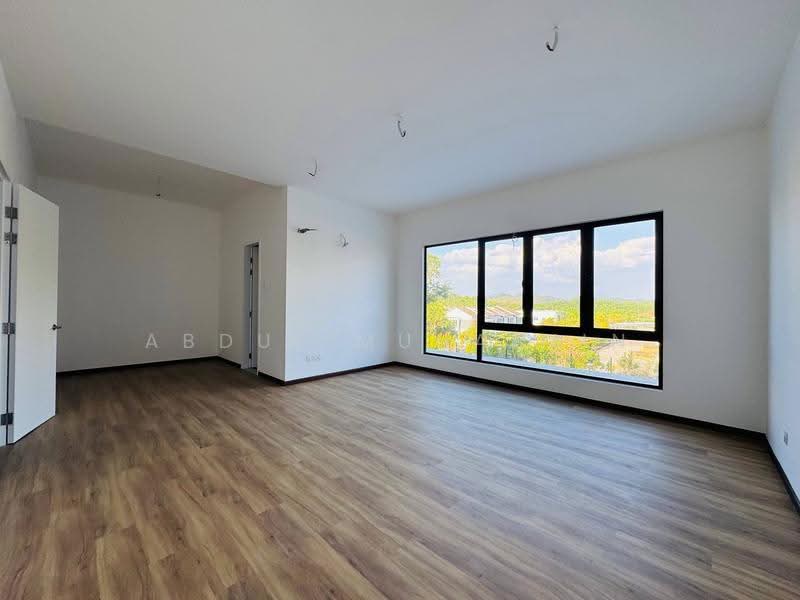 Semi-Detached House for Sale in Bukit Banyan (Sungai Petani) - Abdul Muhaimin - Interior - PropertyGuru.com.my