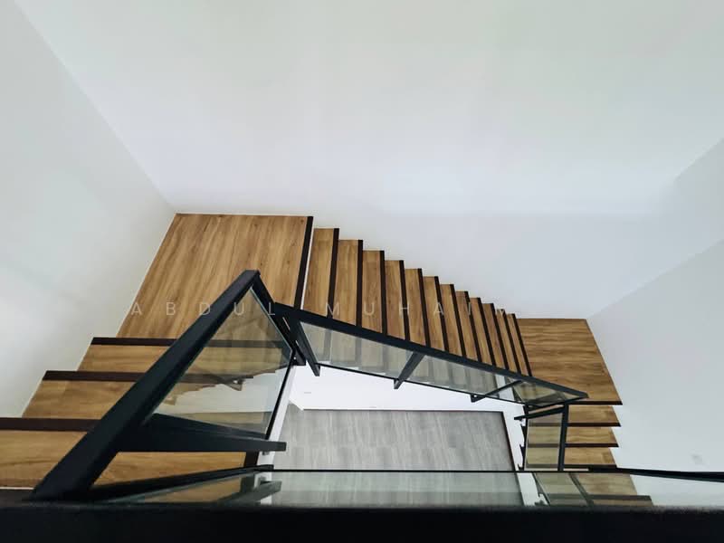 Semi-Detached House for Sale in Bukit Banyan (Sungai Petani) - Abdul Muhaimin - Interior - PropertyGuru.com.my