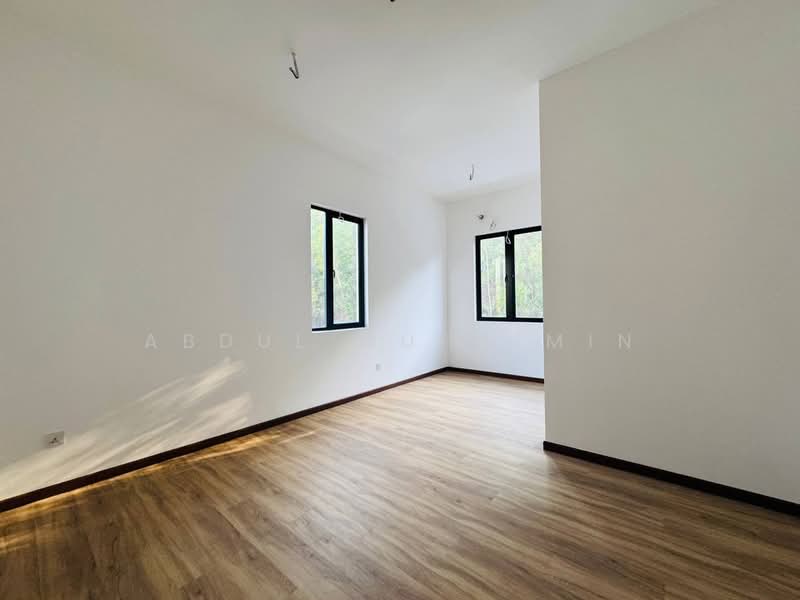 Semi-Detached House for Sale in Bukit Banyan (Sungai Petani) - Abdul Muhaimin - Interior - PropertyGuru.com.my