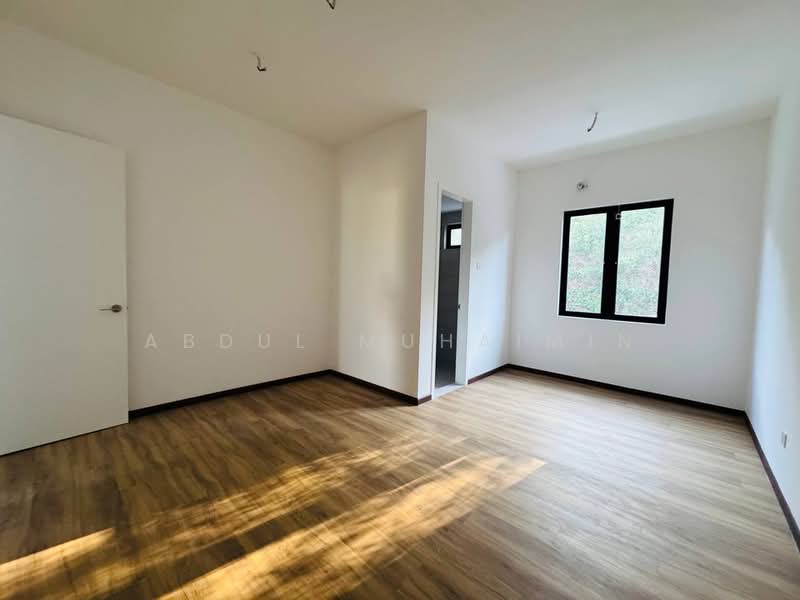 Semi-Detached House for Sale in Bukit Banyan (Sungai Petani) - Abdul Muhaimin - Interior - PropertyGuru.com.my