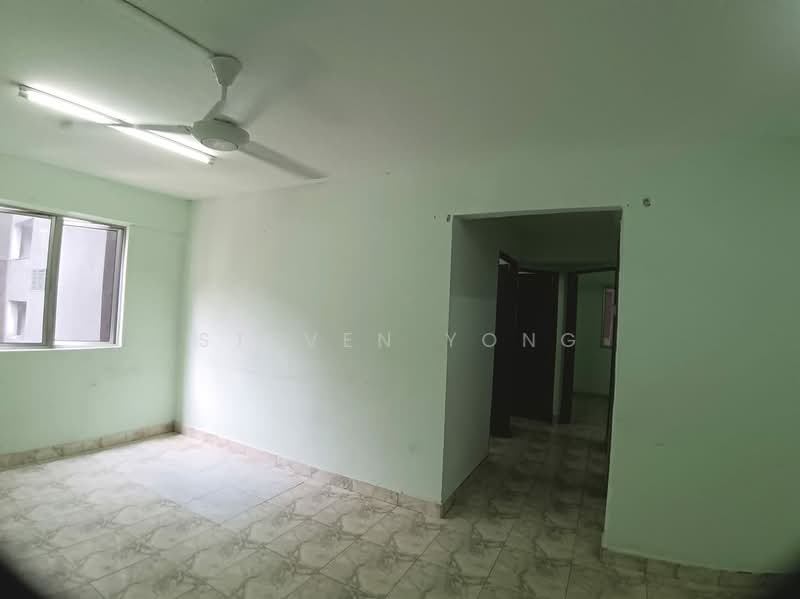 Flat for Rent at Taman Sri Sentosa - Steven Yong - Interior - PropertyGuru.com.my