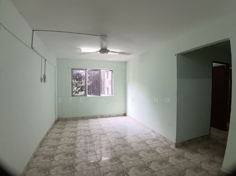 Flat for Rent at Taman Sri Sentosa - Steven Yong - Interior - PropertyGuru.com.my