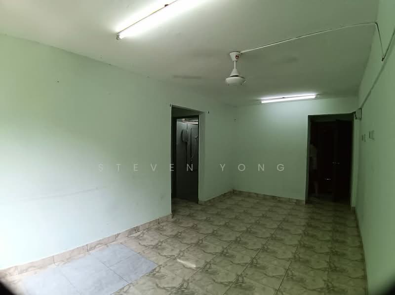 Flat for Rent at Taman Sri Sentosa - Steven Yong - Interior - PropertyGuru.com.my