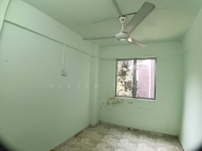 Flat for Rent at Taman Sri Sentosa - Steven Yong - Interior - PropertyGuru.com.my