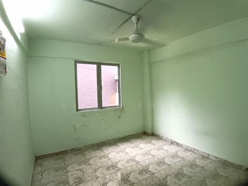 Flat for Rent at Taman Sri Sentosa - Steven Yong - Interior - PropertyGuru.com.my