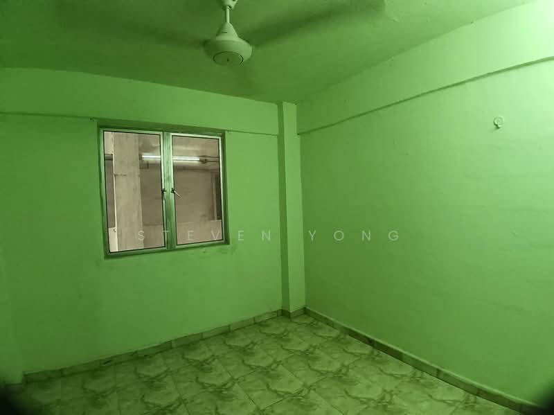 Flat for Rent at Taman Sri Sentosa - Steven Yong - Interior - PropertyGuru.com.my